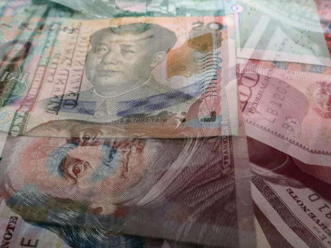 chinese capitalism